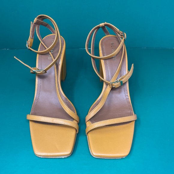 Alohas | Manhattan Sandal - Picture 1 of 5